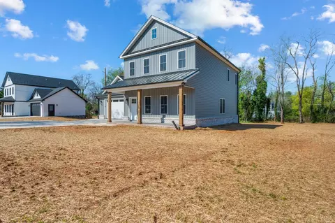 Exterior - 2533 Thomas Jefferson Rd, Forest, VA 24551 photo 6 of 8