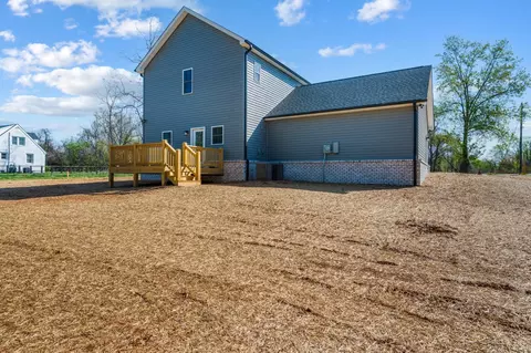 Exterior - 2533 Thomas Jefferson Rd, Forest, VA 24551 photo 7 of 8