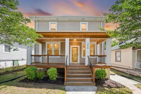 1418 Garfield Ave, Lynchburg, VA 24502