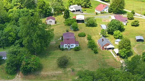 View/Area - 378 S Five Forks Rd, Monroe, VA 24574 photo 6 of 7