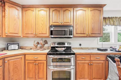 Kitchen - 378 S Five Forks Rd, Monroe, VA 24574 photo 4 of 4