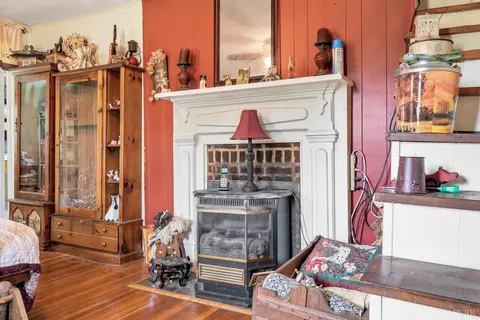 Other - 378 S Five Forks Rd, Monroe, VA 24574 photo 2 of 11