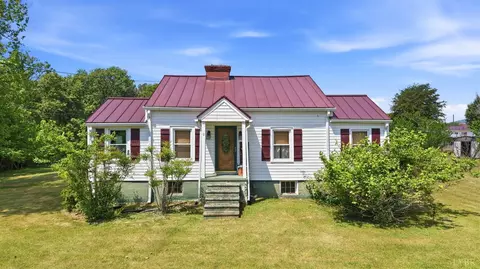 378 S Five Forks Rd, Monroe, VA 24574