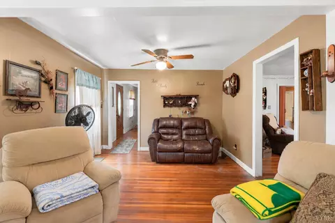 Other - 378 S Five Forks Rd, Monroe, VA 24574 photo 8 of 11