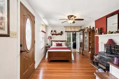 Other - 378 S Five Forks Rd, Monroe, VA 24574 photo 1 of 11