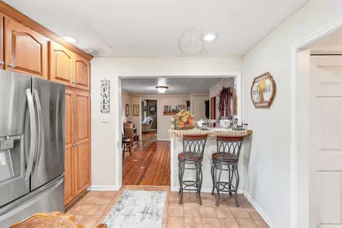 Entry Way - 378 S Five Forks Rd, Monroe, VA 24574 photo 2 of 4