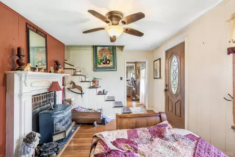 Other - 378 S Five Forks Rd, Monroe, VA 24574 photo 3 of 11