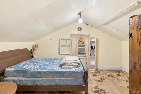 Bedroom - 378 S Five Forks Rd, Monroe, VA 24574 photo 1 of 3