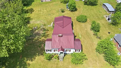 View/Area - 378 S Five Forks Rd, Monroe, VA 24574 photo 1 of 7