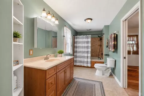 Bath - 378 S Five Forks Rd, Monroe, VA 24574 photo 1 of 1
