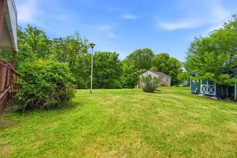 Exterior - 378 S Five Forks Rd, Monroe, VA 24574 photo 7 of 11