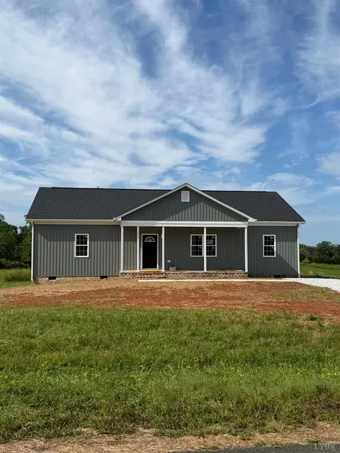 1560 Buck Creek Rd, Appomattox, VA 24522