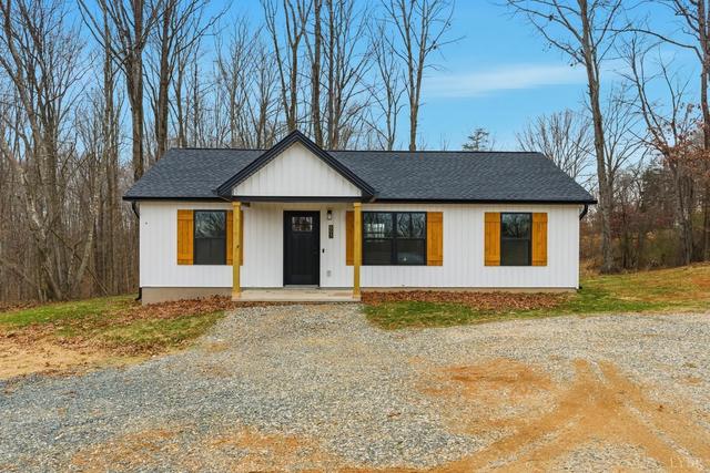 457 Lake Park Dr, Union Hall, VA 24176
