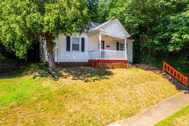 815 Centerdale St, Lynchburg, VA 24501
