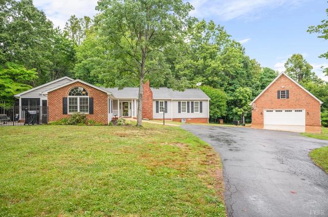 140 Monacan Park Rd, Madison Heights, VA 24572
