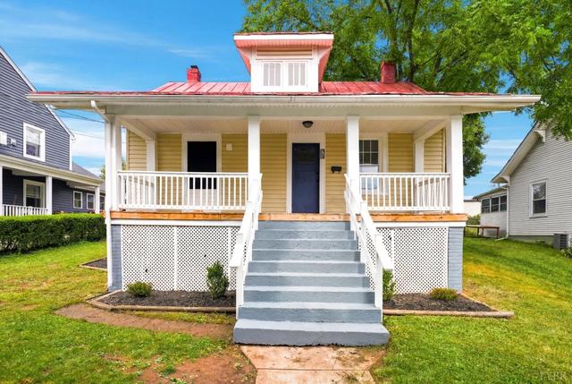 313 Euclid Ave, Lynchburg, VA 24501
