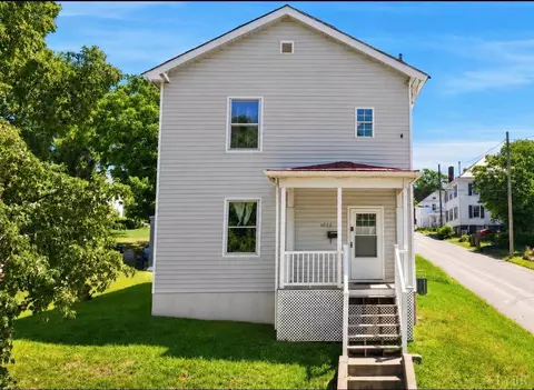 1022 Pierce St, Lynchburg, VA 24501