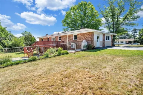 Exterior - 121 Ridgeview Rd, Hurt, VA 24563 photo 14 of 19