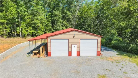 Exterior - 121 Ridgeview Rd, Hurt, VA 24563 photo 19 of 19