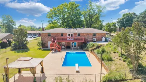 Exterior - 121 Ridgeview Rd, Hurt, VA 24563 photo 1 of 19