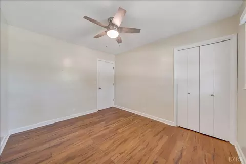 Bedroom - 121 Ridgeview Rd, Hurt, VA 24563 photo 7 of 7