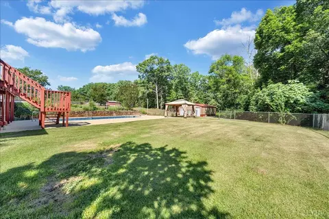 Exterior - 121 Ridgeview Rd, Hurt, VA 24563 photo 5 of 19