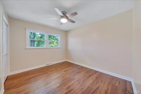Bedroom - 121 Ridgeview Rd, Hurt, VA 24563 photo 6 of 7