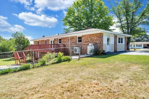 Exterior - 121 Ridgeview Rd, Hurt, VA 24563 photo 13 of 19