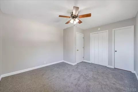 Bedroom - 121 Ridgeview Rd, Hurt, VA 24563 photo 3 of 7