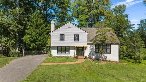4634 Fieldale Rd, Lynchburg, VA 24503
