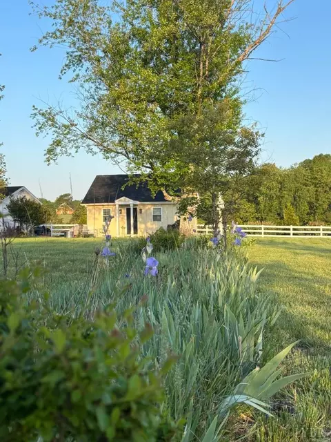 Exterior - 1237 Austin Mill Rd, Evington, VA 24550 photo 16 of 21
