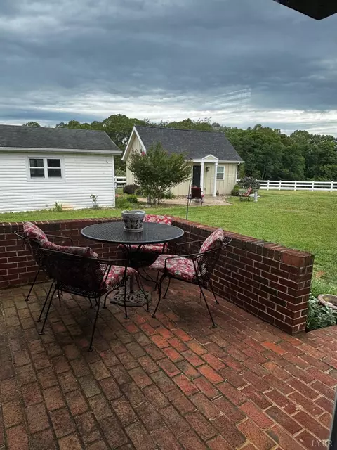 Exterior - 1237 Austin Mill Rd, Evington, VA 24550 photo 17 of 21