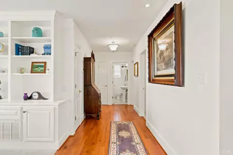 Entry Way - 1237 Austin Mill Rd, Evington, VA 24550 photo 2 of 4