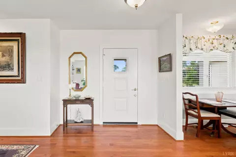 Entry Way - 1237 Austin Mill Rd, Evington, VA 24550 photo 1 of 4