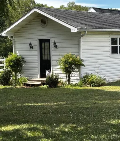 Exterior - 1237 Austin Mill Rd, Evington, VA 24550 photo 21 of 21