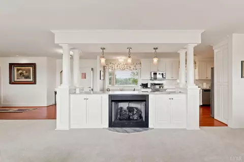Kitchen - 1237 Austin Mill Rd, Evington, VA 24550 photo 1 of 8