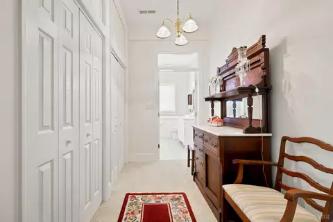 Entry Way - 1237 Austin Mill Rd, Evington, VA 24550 photo 4 of 4