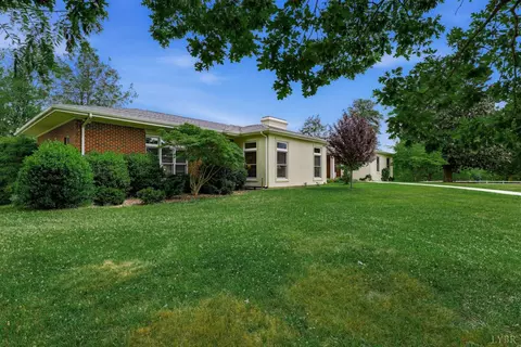Exterior - 1237 Austin Mill Rd, Evington, VA 24550 photo 9 of 21