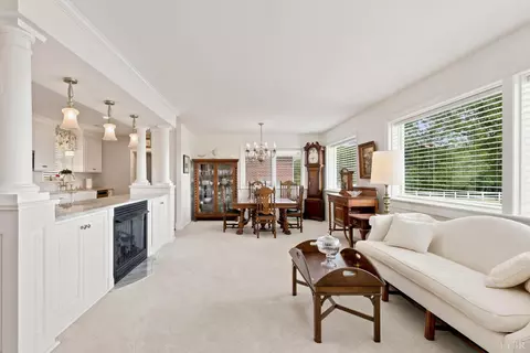 Living - 1237 Austin Mill Rd, Evington, VA 24550 photo 1 of 6