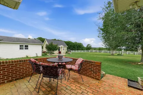 Exterior - 1237 Austin Mill Rd, Evington, VA 24550 photo 6 of 21