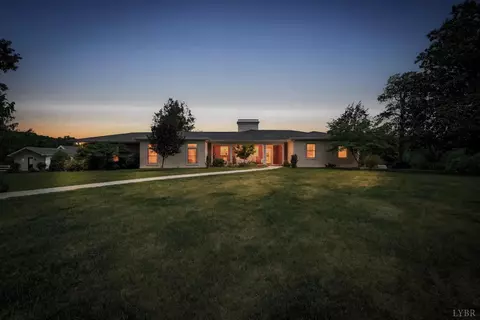 1237 Austin Mill Rd, Evington, VA 24550
