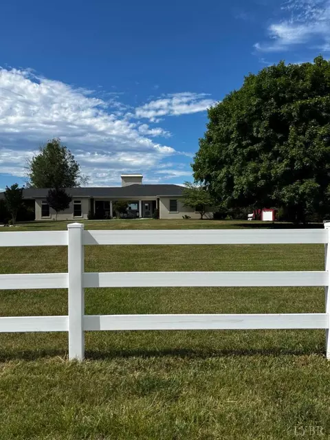 Exterior - 1237 Austin Mill Rd, Evington, VA 24550 photo 20 of 21