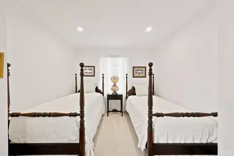 Bedroom - 1237 Austin Mill Rd, Evington, VA 24550 photo 1 of 7