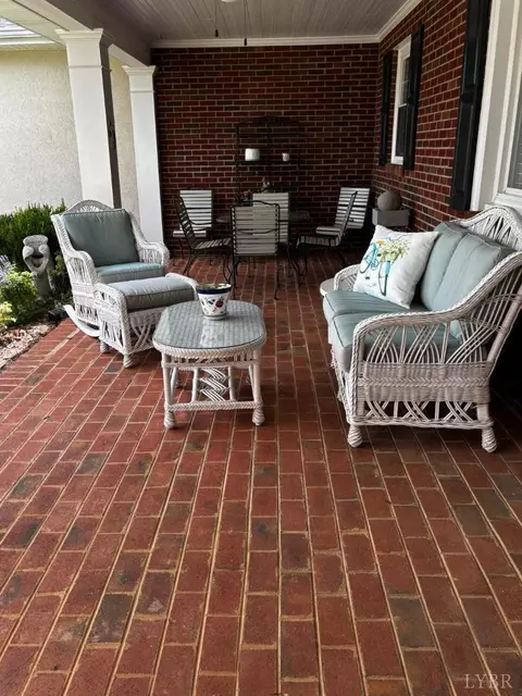 Exterior - 1237 Austin Mill Rd, Evington, VA 24550 photo 18 of 21