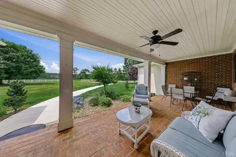 Exterior - 1237 Austin Mill Rd, Evington, VA 24550 photo 2 of 21