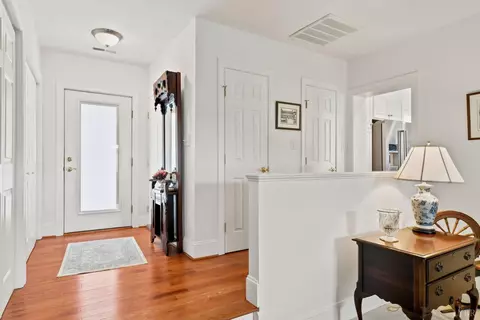 Entry Way - 1237 Austin Mill Rd, Evington, VA 24550 photo 3 of 4