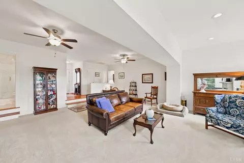 Living - 1237 Austin Mill Rd, Evington, VA 24550 photo 6 of 6