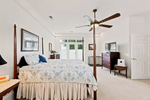 Bedroom - 1237 Austin Mill Rd, Evington, VA 24550 photo 7 of 7