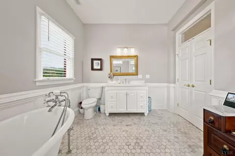 Bath - 1237 Austin Mill Rd, Evington, VA 24550 photo 7 of 7