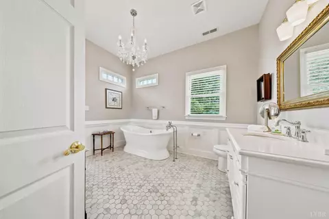 Bath - 1237 Austin Mill Rd, Evington, VA 24550 photo 5 of 7